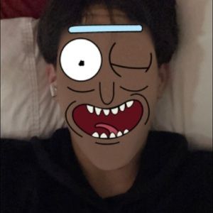 Meet your Posher, Scott